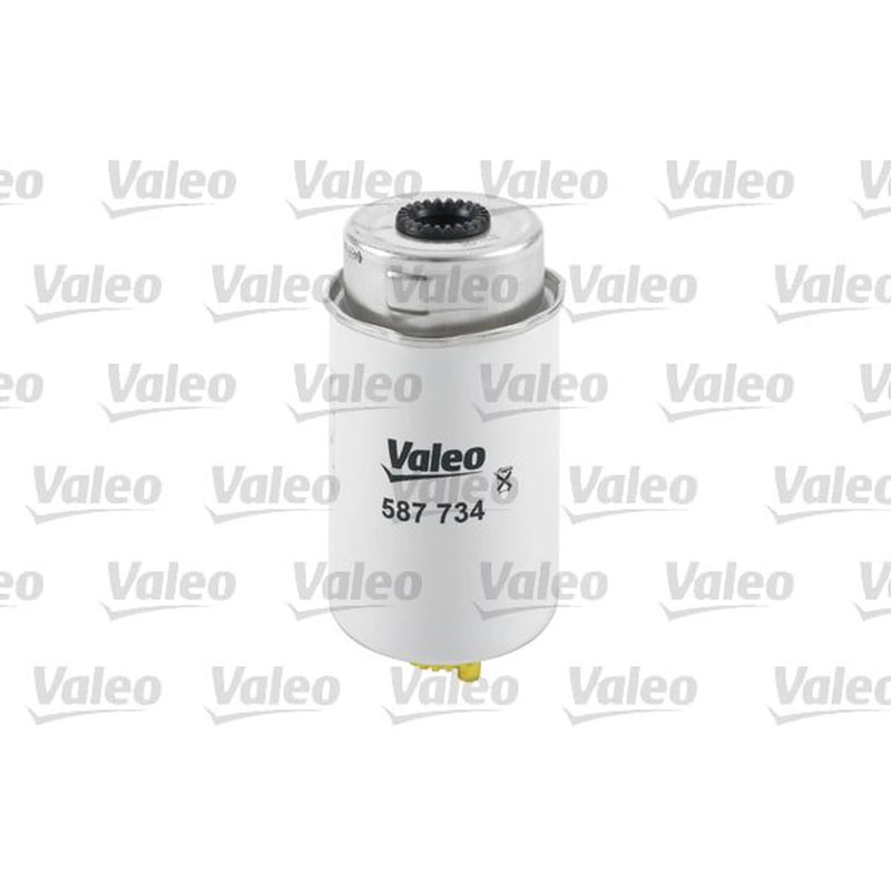 Valeo Fuel Filter Element 587734