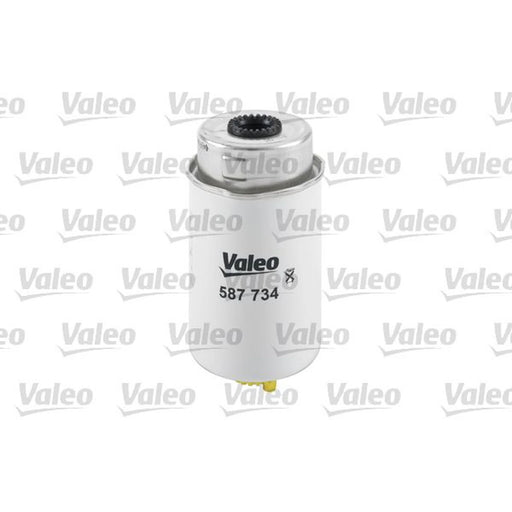 Valeo Fuel Filter Element 587734