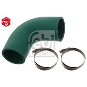 Febi Radiator Coolant Hose 145mm ID 49153