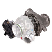 Febi Turbocharger Turbo Unit 186716