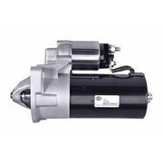 Hella Starter Motor 12V 2.5kW 9 Teeth 8EA 011 610-311