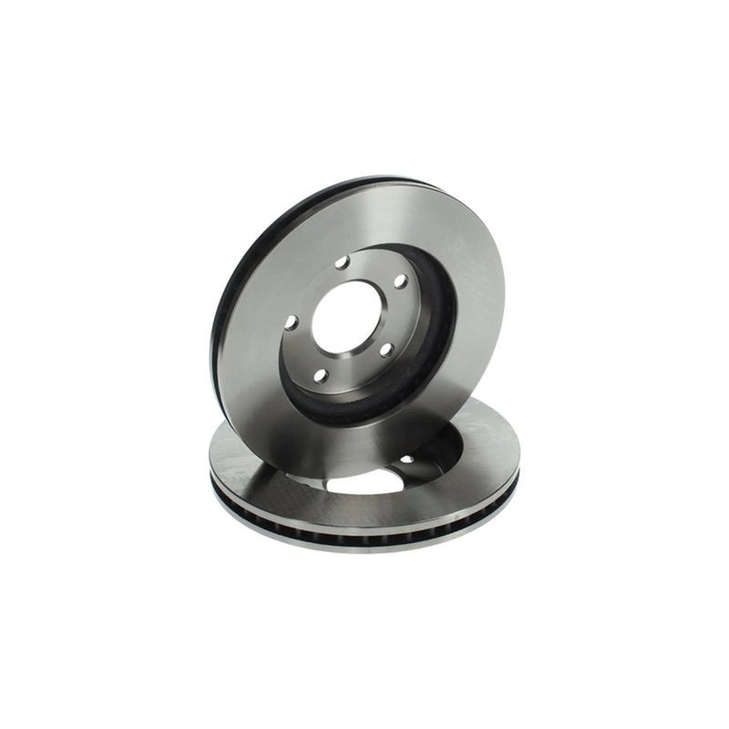 Bosch 2 x Front Brake Discs 0 986 479 783