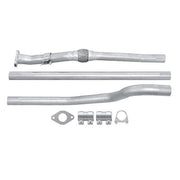 Hella Exhaust Pipe OD 8LA 366 000-431