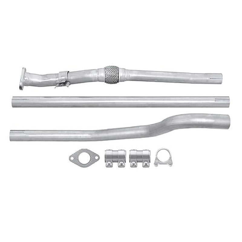 Hella Exhaust Pipe OD 8LA 366 000-431