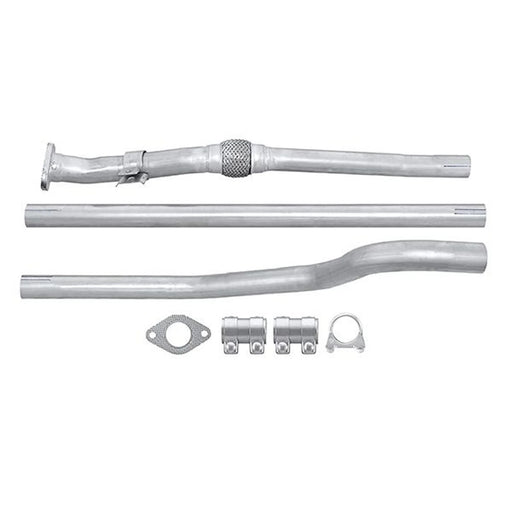 Hella Exhaust Pipe OD 8LA 366 000-431