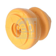 Febi Front Right Rubber Buffer Suspension 197835