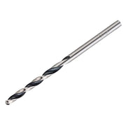 Bosch Powertool Accessories Metal HSS Twist Drill Bit 3.5 x 39 x 70mm (Pack of