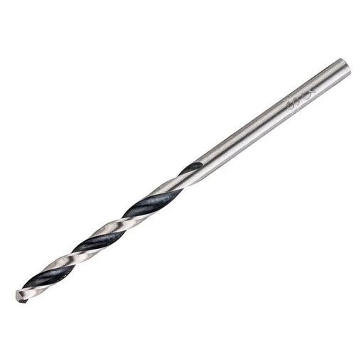 Bosch Powertool Accessories Metal HSS Twist Drill Bit 3.5 x 39 x 70mm (Pack of