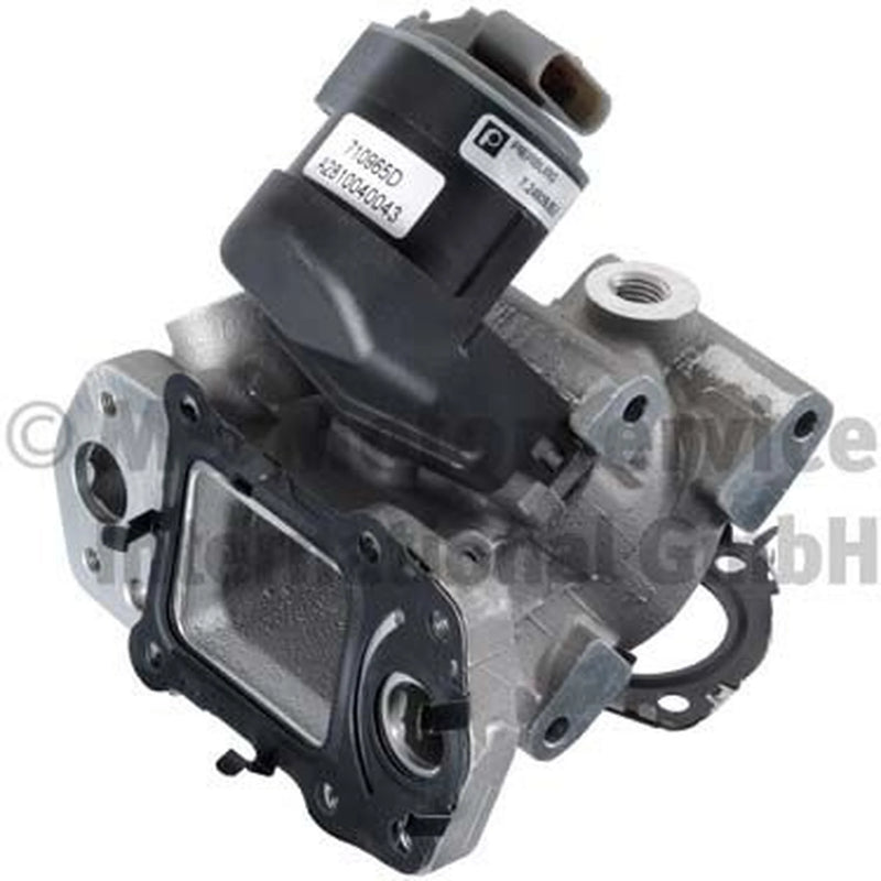 Pierburg Exhaust Gas Recirculation Valve 7.24809.85.0