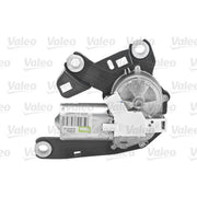 Valeo Front/Rear Wiper Motor Rear 579758