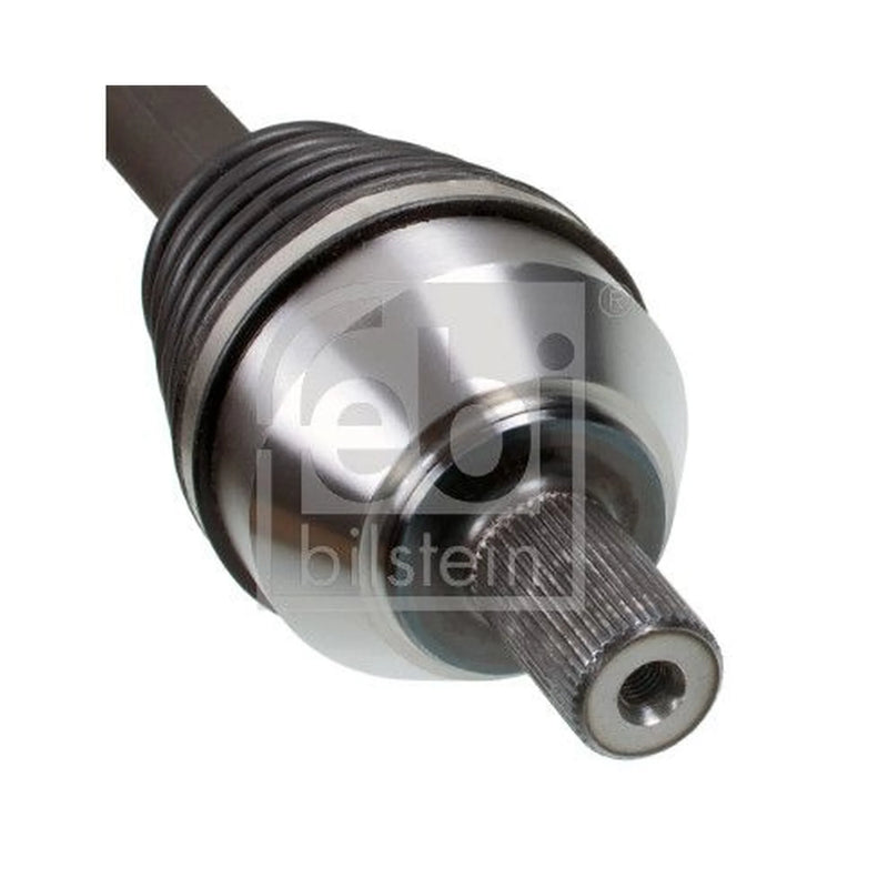 Febi CV Drive Shaft Driveshaft Front Left 183356