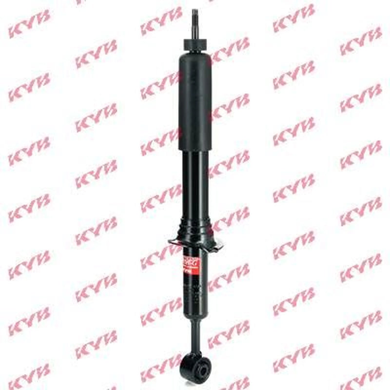 KYB Shock Absorber Damper Strut Front 341372
