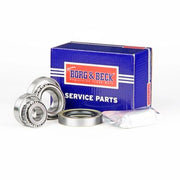 Borg & Beck Wheel Bearing Kit BWK292