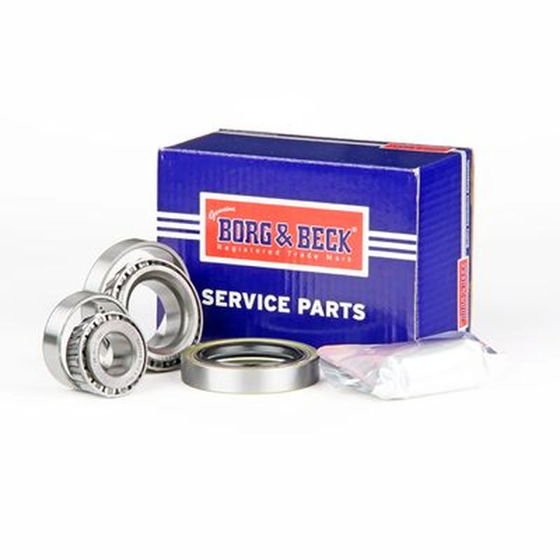 Borg & Beck Wheel Bearing Kit BWK292