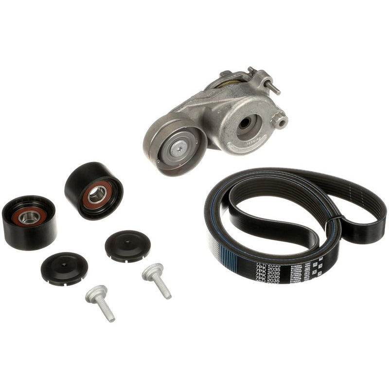 Gates Micro-V Wpk KP17PK2035-1