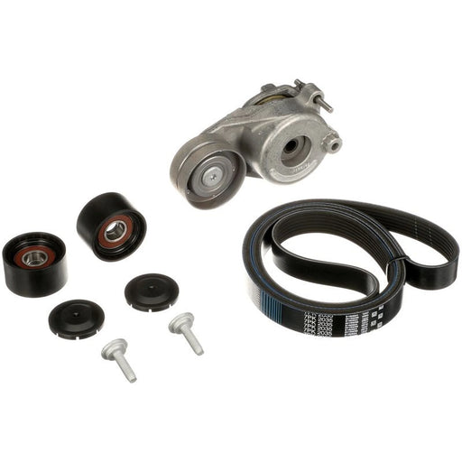 Gates Micro-V Wpk KP17PK2035-1