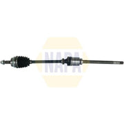 NAPA CV Drive Shaft Driveshaft Front Right NDS1115R