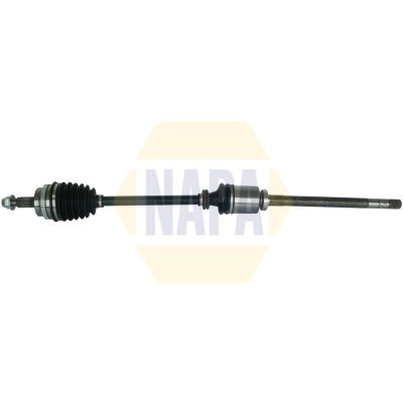 NAPA CV Drive Shaft Driveshaft Front Right NDS1115R