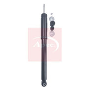 Apec Shock Absorber Damper Strut Rear Left ASA1585