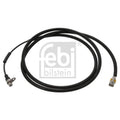 Febi ABS Wheel Speed Sensor Rear Right 47330