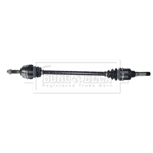 Borg & Beck CV Drive Shaft Driveshaft Front Right BDS1379