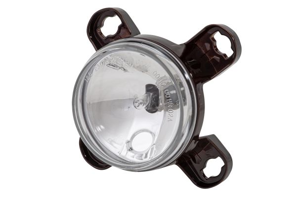 Hella Headlight Headlamp H1 Right