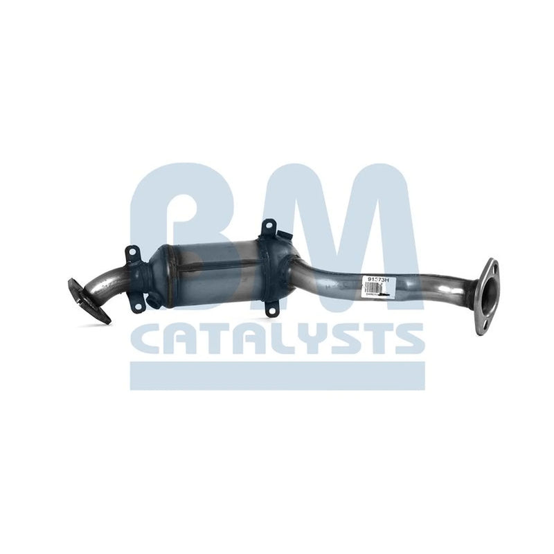 BM Catalysts Homologated Petrol Cat BM91573H