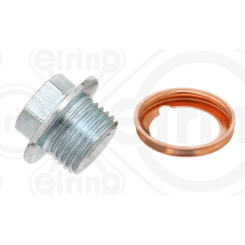 Elring Oil Sump Screw Plug 108.540