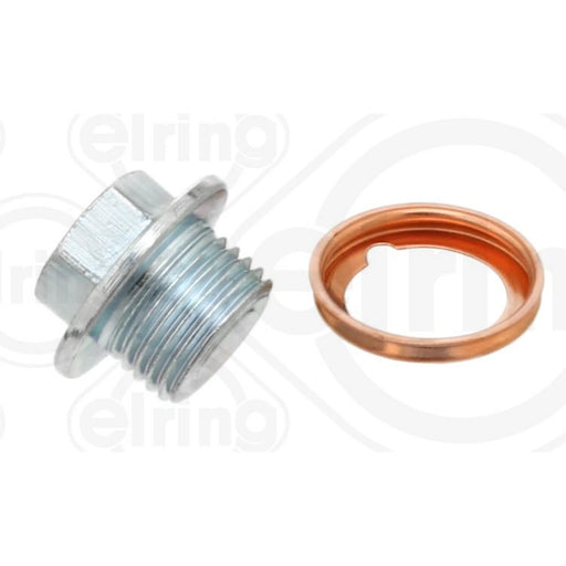 Elring Oil Sump Screw Plug 108.540