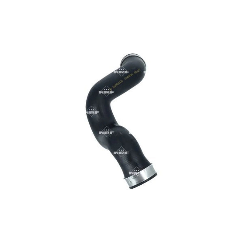 NRF Intercooler Turbo Charge Air Hose 166030