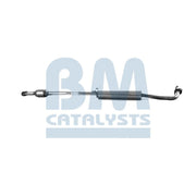 BM Catalysts Homologated Petrol Cat BM91875H