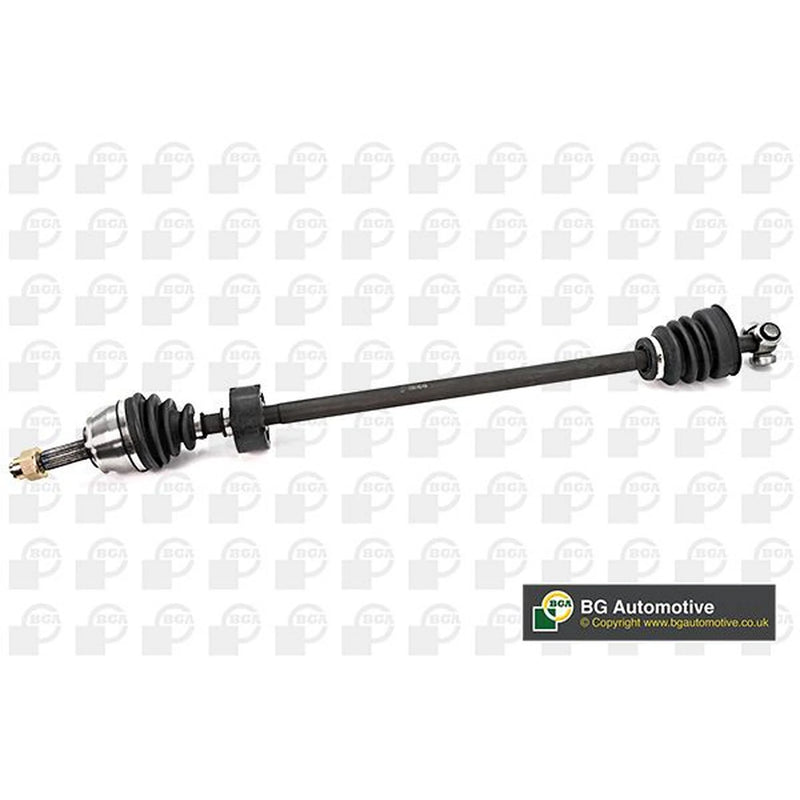 BGA CV Drive Shaft Driveshaft Front Right DS2202R