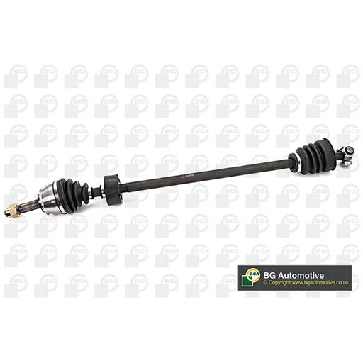 BGA CV Drive Shaft Driveshaft Front Right DS2202R