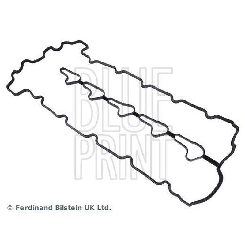 Blue Print Cylinder Head Cover Gasket ACM (Polyacrylate) ADG06767