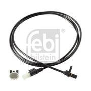 Febi ABS Wheel Speed Sensor Rear Right 106636