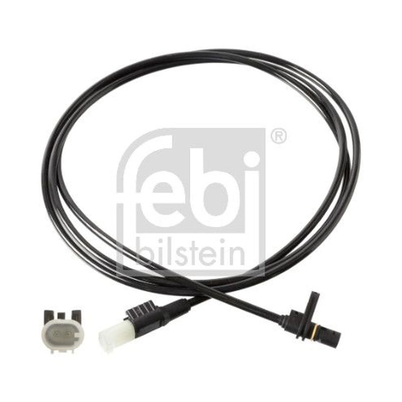 Febi ABS Wheel Speed Sensor Rear Right 106636