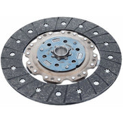 Sachs Clutch Kit Set 3pc 2290601072