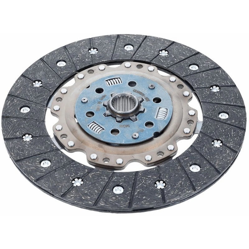 Sachs Clutch Kit Set 3pc 2290601072