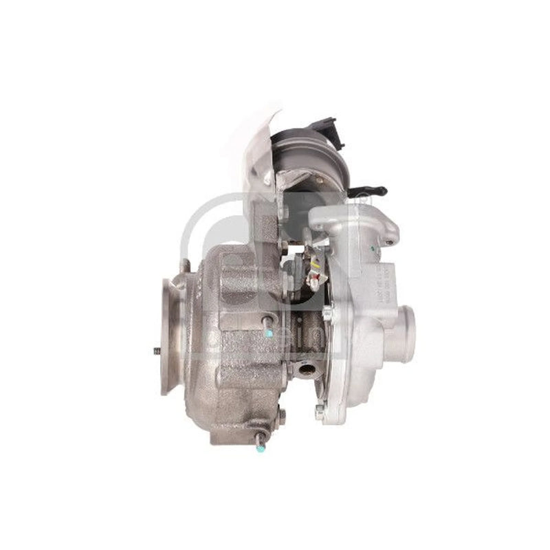 Febi Turbocharger Turbo Unit 187053