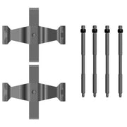 Mintex Brake Pad Accessory Fitting Kit Front MBA0109