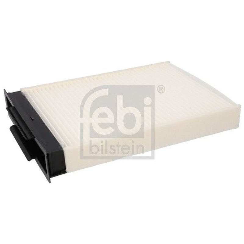 Febi Cabin Air Filter (Pollen Filter) 23802