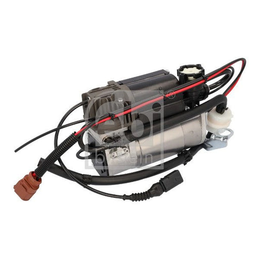 Febi Air Suspension Compressor 192680