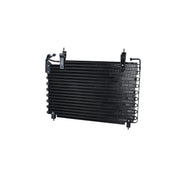 NRF Air Conditioning Condenser 35071