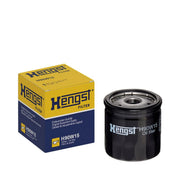 Hella Engine Oil Filter H90W15