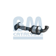 BM Catalysts Homologated Diesel Cat BM80577H