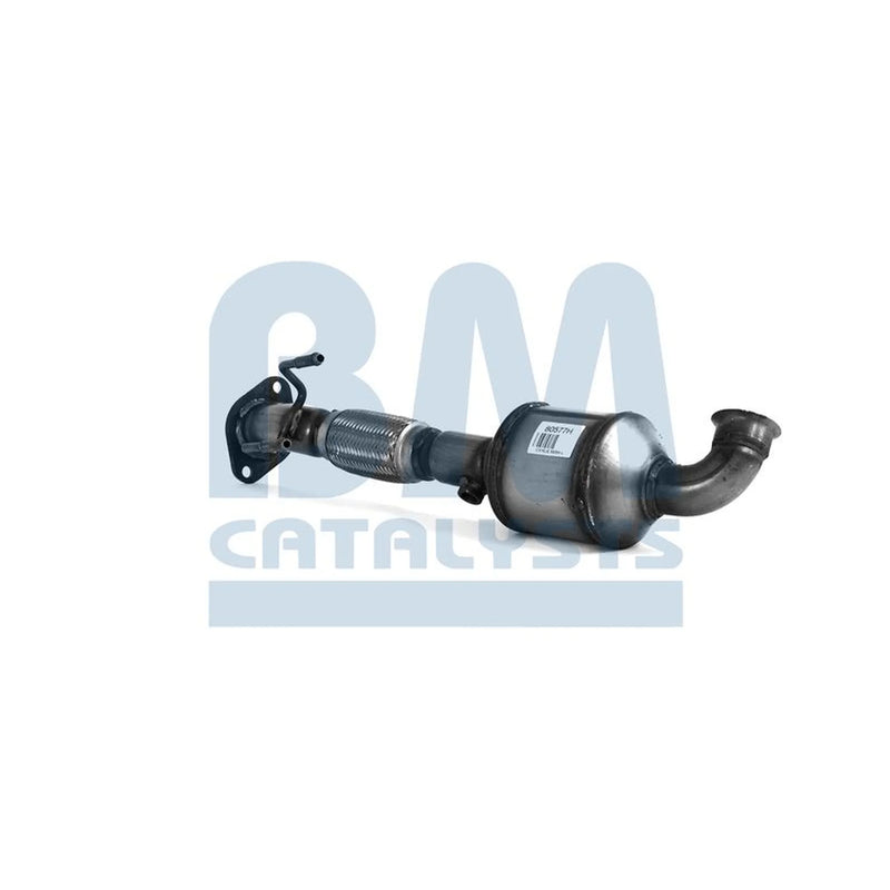 BM Catalysts Homologated Diesel Cat BM80577H