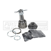 First Line Ball Joint Front Left FBJ5800