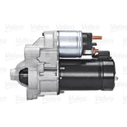 Valeo Starter Motor 12V 1.4kW 10 Teeth 438091