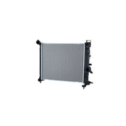 NRF Engine Radiator 58473