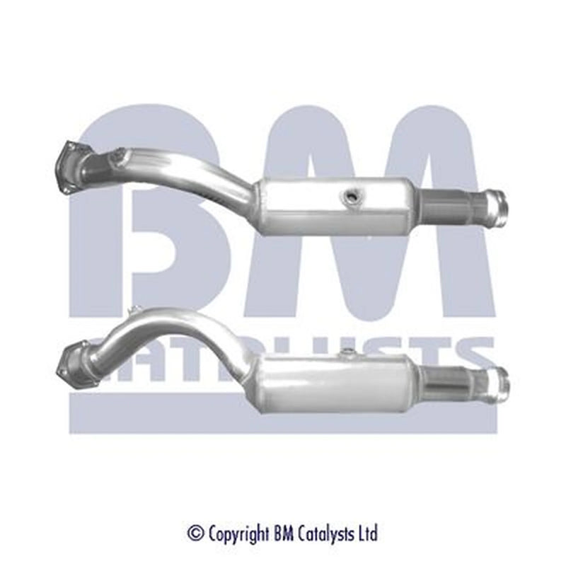 BM Catalysts Petrol Cat BM91100